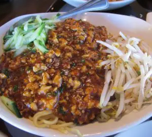 P.F. Chang's Dan Dan Noodles Recipe