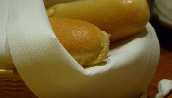 Olive Garden Bread Sticks Recipe