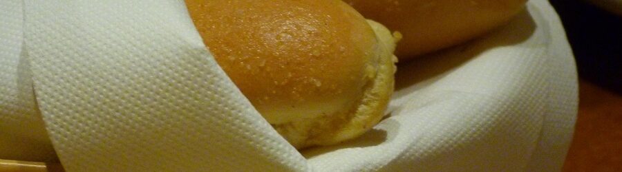 Olive Garden Bread Sticks Recipe