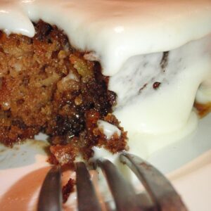 J. Alexander's Carrot Cake Recipe J. Alexander's Carrot Cake Recipe