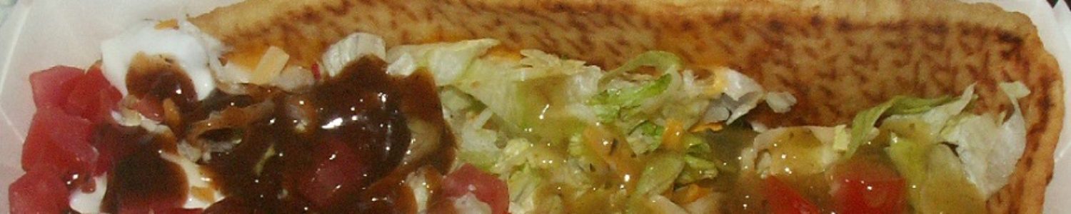 Taco Bell Chalupa Recipe