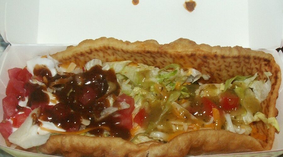Taco Bell Chalupa Recipe