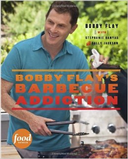 Bobby Flay Barbecue Addiction