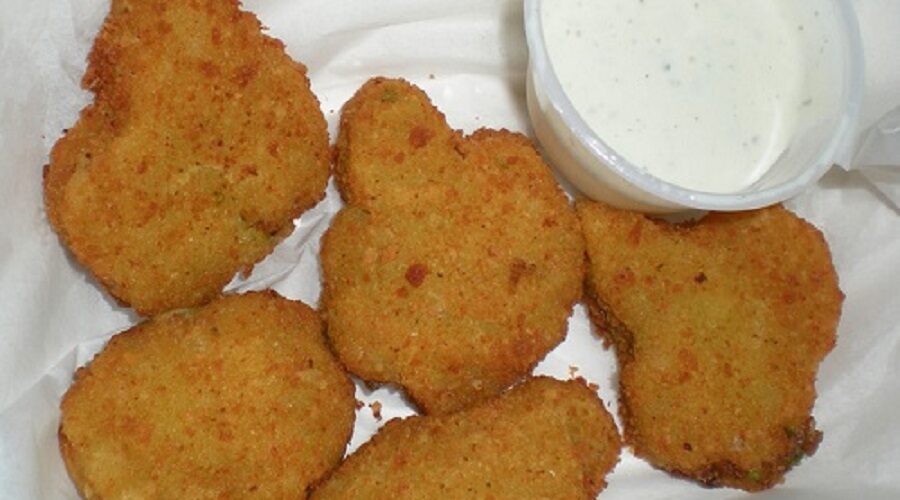 Bennigan's Broccoli Bites Recipe