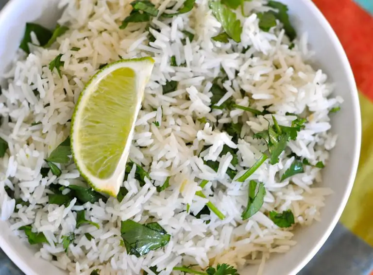 Chipotle Lime Rice Recipe Secret Copycat Restaurant Recipes