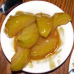 Cracker Barrel Fried Apples Recipe