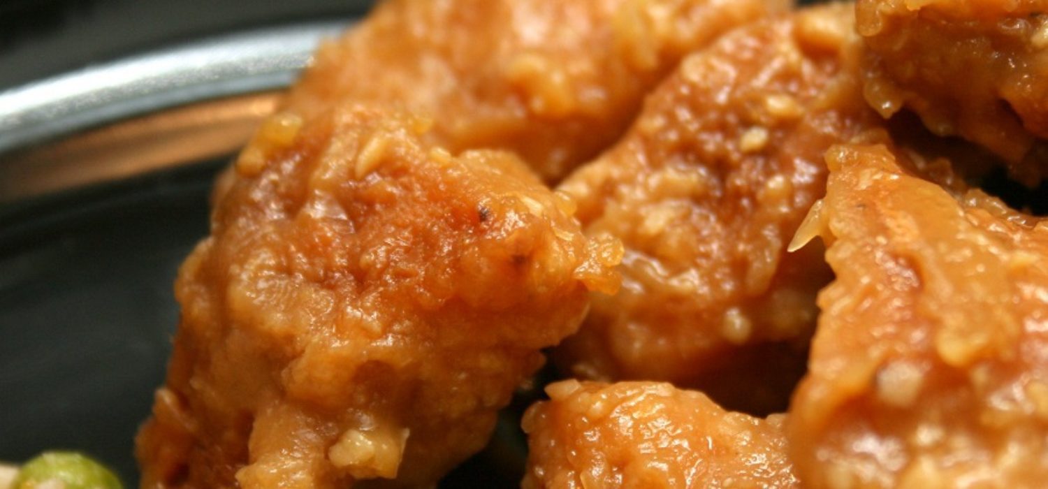 Panda Express Orange Chicken Recipe Panda Express Recipes