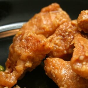 Panda Express Orange Chicken Recipe