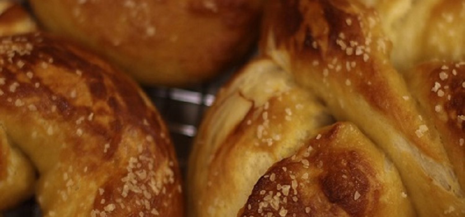 Auntie Annes Soft Pretzels Recipe Secret Copycat Restaurant Recipes