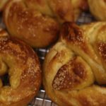 Auntie Anne's Soft Pretzels Recipe
