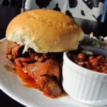 A&W BBQ Beef Sandwich Recipe