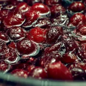 Boston Market Cranberry Sauce Recipe