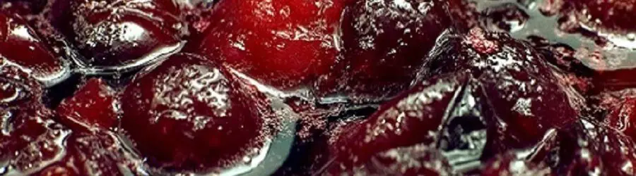 Boston Market Cranberry Sauce Recipe