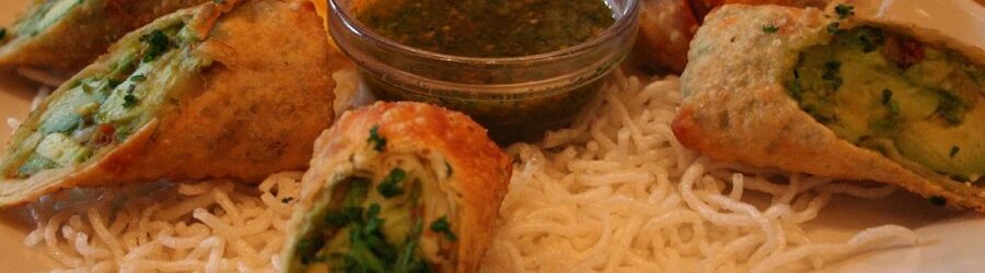 Cheesecake Factory Avocado Egg Rolls Recipe