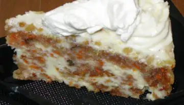 Cheesecake Factory Carrot Cake Cheesecake Recipe