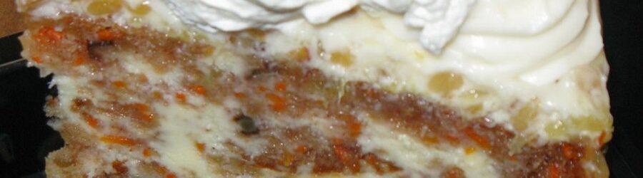 Cheesecake Factory Carrot Cake Cheesecake Recipe
