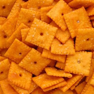 Cheez-Its Crackers Recipe