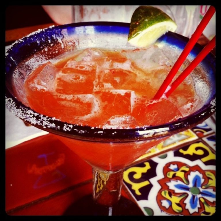 Chili's El Presidente Margarita Recipe Chili's Recipes