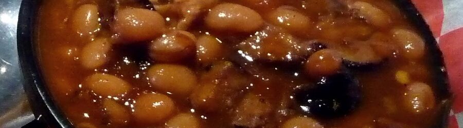 Famous Dave's Baked Wilbur Beans Recipe