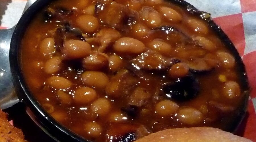 Famous Dave's Baked Wilbur Beans Recipe