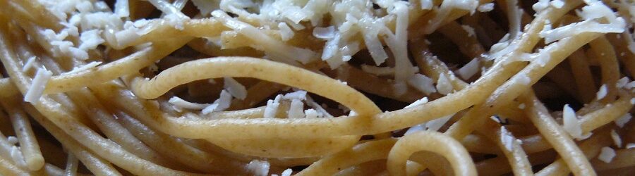 Old Spaghetti Factory Spaghetti with Burnt Butter Recipe