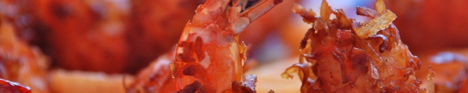 Red Lobster Pina Colada Shrimp Recipe