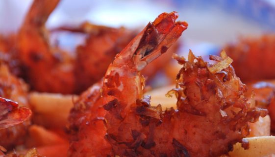Red Lobster Pina Colada Shrimp Recipe