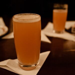 Romano's Macaroni Grill Bellini Recipe