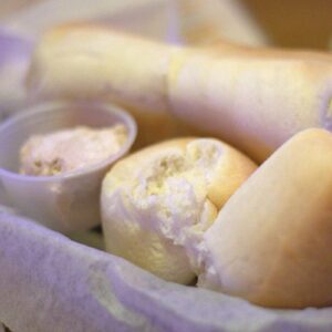 Texas Roadhouse Buttery Dinner Rolls and Cinnamon Butter Recipes