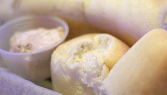 Texas Roadhouse Buttery Dinner Rolls and Cinnamon Butter Recipes