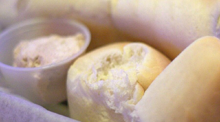 Texas Roadhouse Buttery Dinner Rolls and Cinnamon Butter Recipes