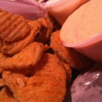 Texas Roadhouse Fried Pickles Recipe