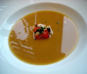 The Soup Man Seafood Bisque Recipe