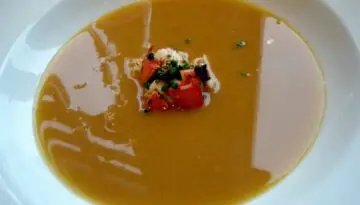 The Soup Man Seafood Bisque Recipe