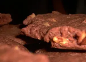 Watergate Hotel Chocolate Cookies Recipe