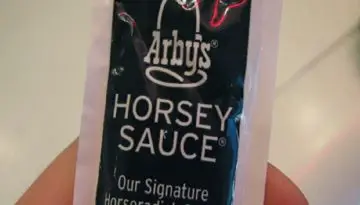 Arby's Horsey Sauce Recipe