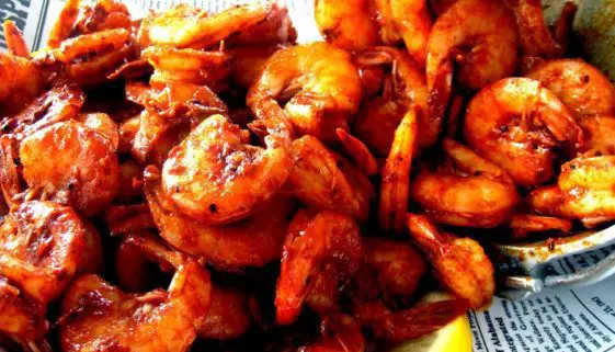 Bubba Gump Shrimp Company Shrimpin Dippin Broth Recipe