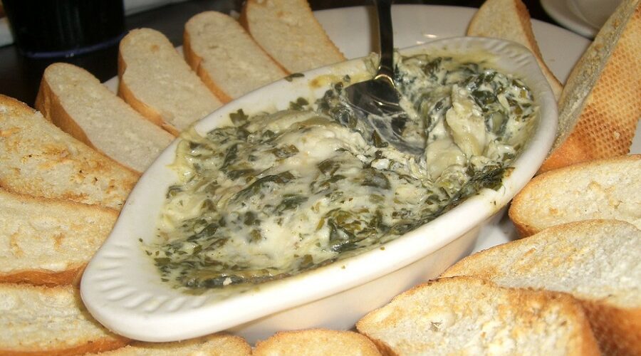 Romano's Macaroni Grill Fonduta Gamberi Recipe