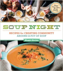 Soup Night