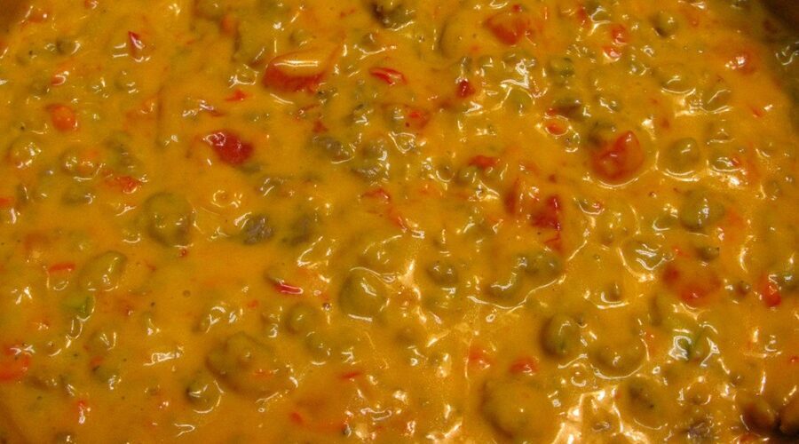 Texas Roadhouse TNT Dip Recipe