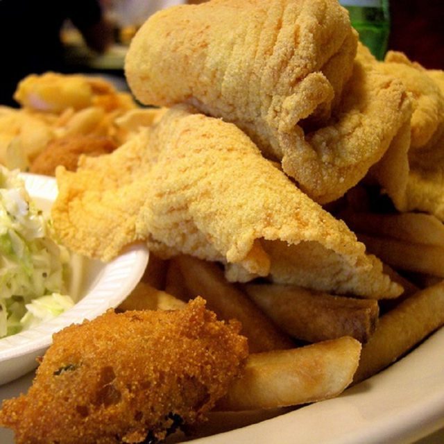 Texas Roadhouse Fried Catfish Recipe Texas Roadhouse Recipes