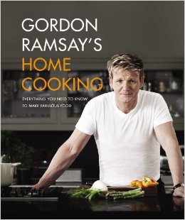 Gordon Ramsay Home Cooking