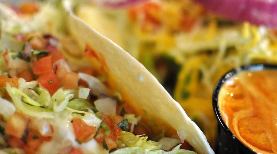 Buffalo Wild Wings Buffalito Recipe