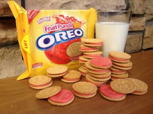 Bizarre Oreo Flavors - Secret Copycat Restaurant Recipes