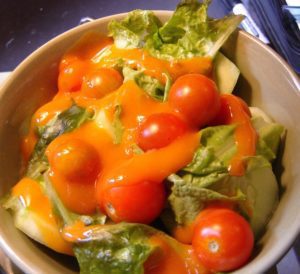 Kraft Catalina French Salad Dressing Recipe