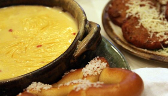 Applebee's Beer Cheese Recipe
