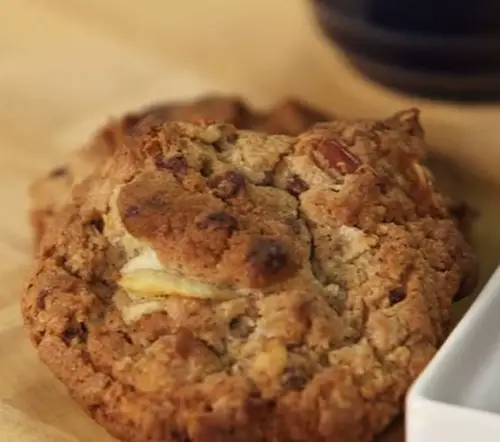 Momofuku Milk Bar Compost Cookies