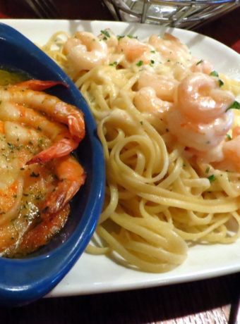 Red Lobster Rock Shrimp Creole Recipe - Secret Copycat Restaurant Recipes