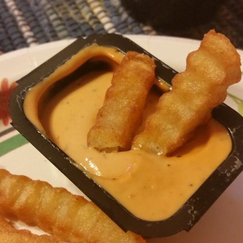 Zaxby's Spicy Fried Mushrooms Recipe Secret Copycat Restaurant Recipes