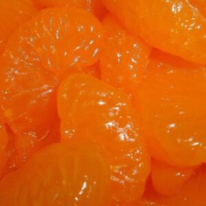 TGI Fridays Mandarin Orange Sesame Dressing Recipe